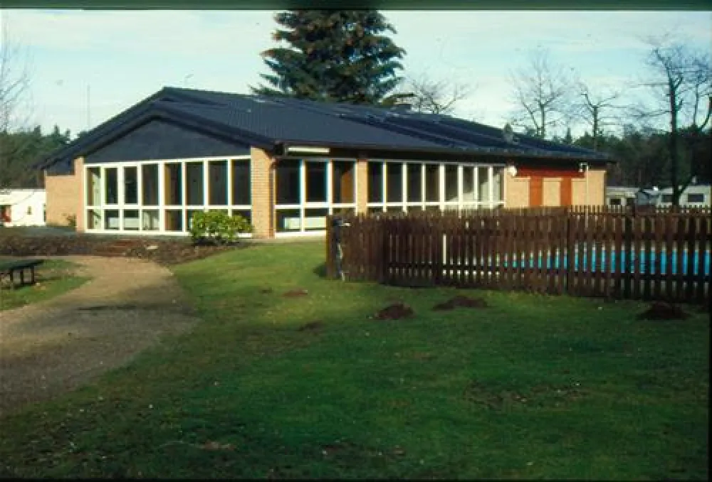 Natur- und Sportfreunde Grenzland West e.V.