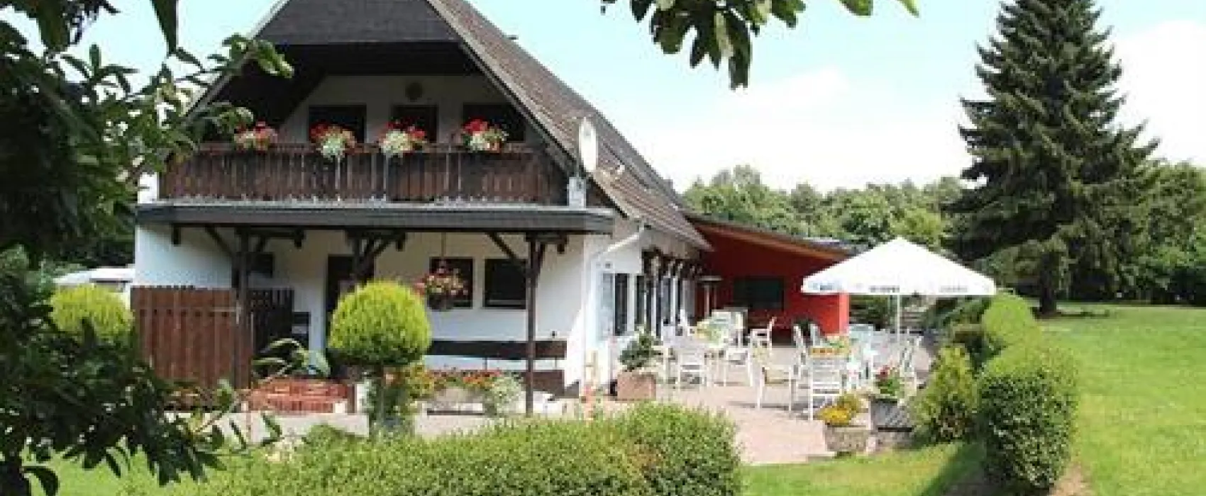 Natur- und Sportfreunde Grenzland West e.V.