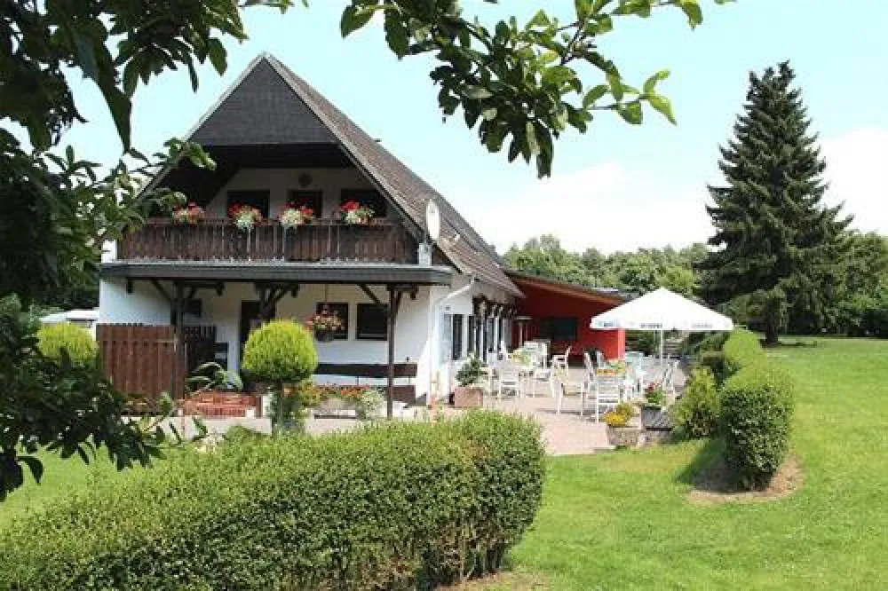 Natur- und Sportfreunde Grenzland West e.V.