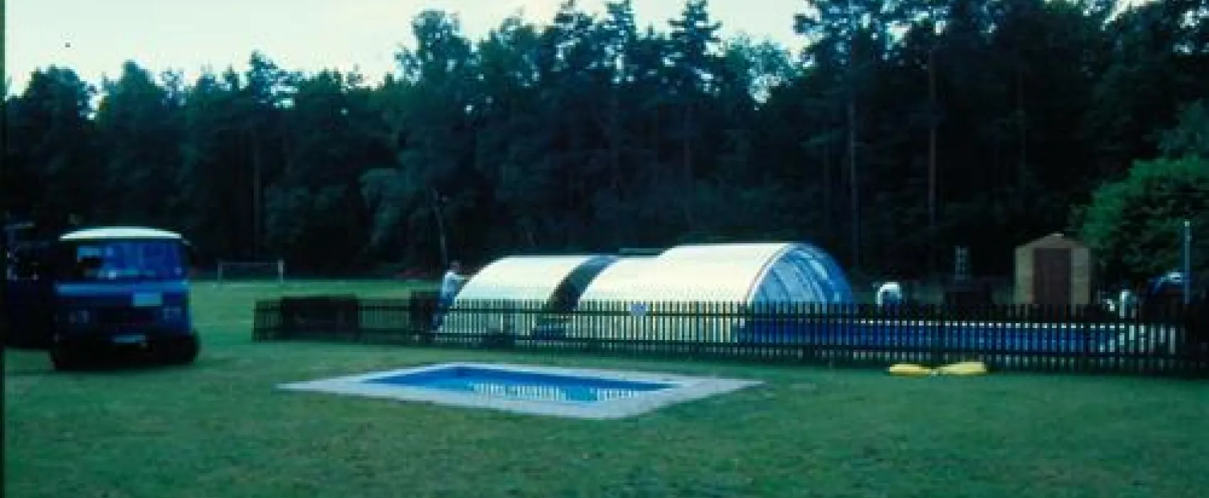 Natur- und Sportfreunde Grenzland West e.V.