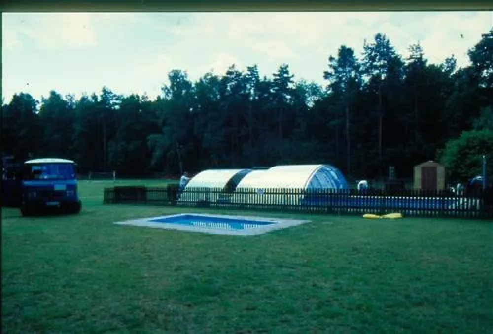 Natur- und Sportfreunde Grenzland West e.V.