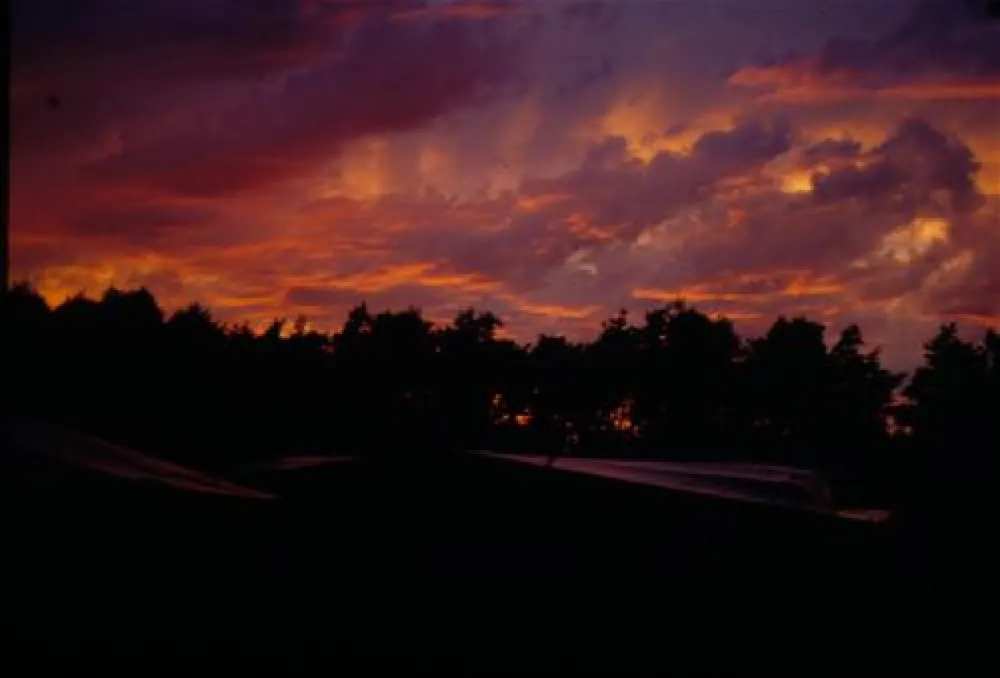 Natur- und Sportfreunde Grenzland West e.V.