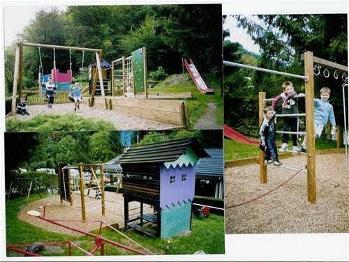 Camping Paradiso photo 4