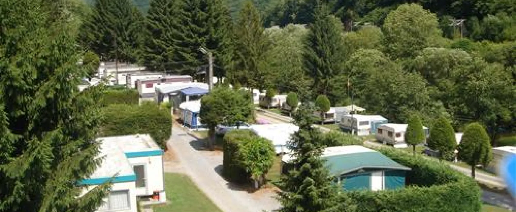Camping Paradiso