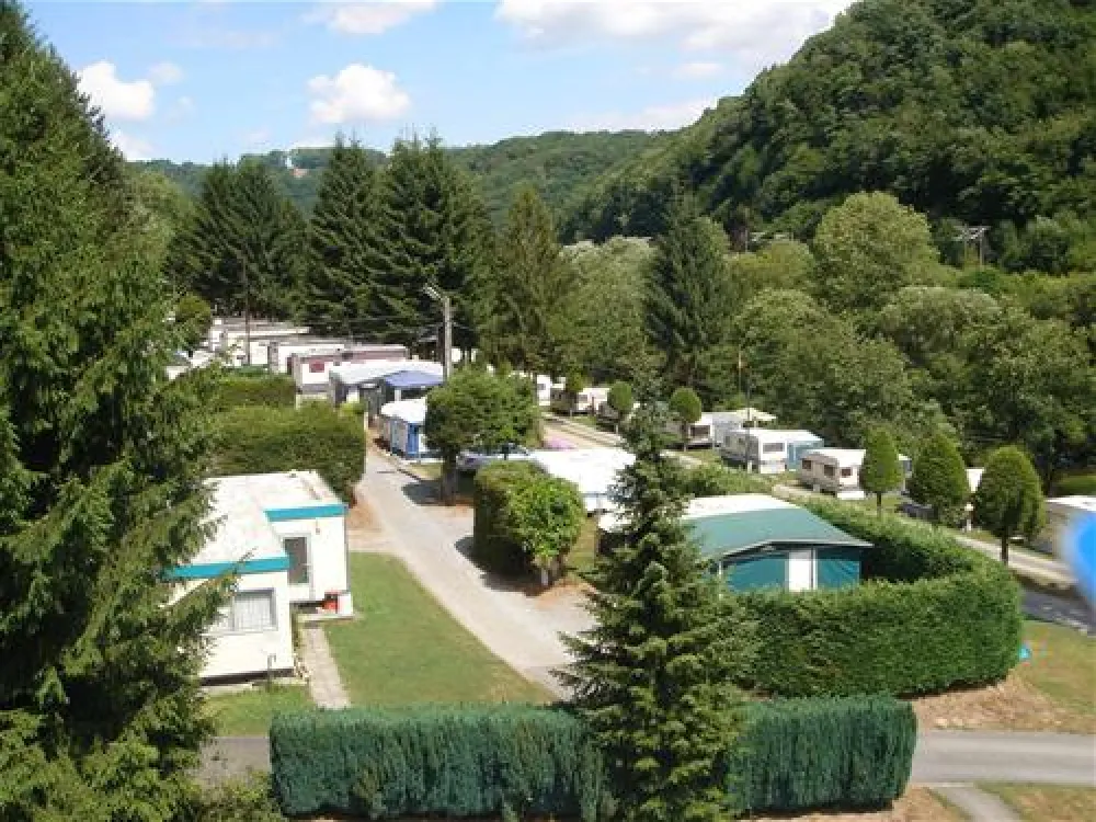 Camping Paradiso