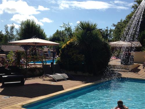 Camping La Cigale photo 3