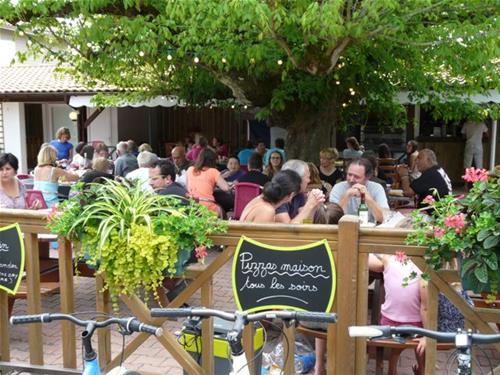 Camping La Cigale photo 5