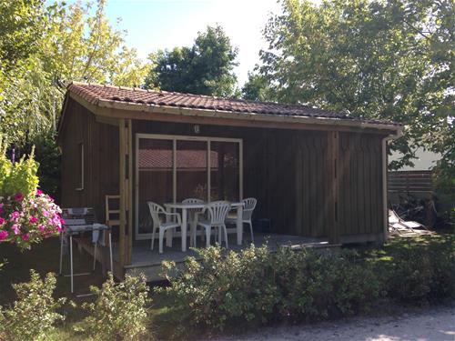 Camping La Cigale photo 4
