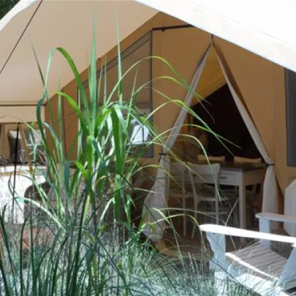 Camping La Cigale