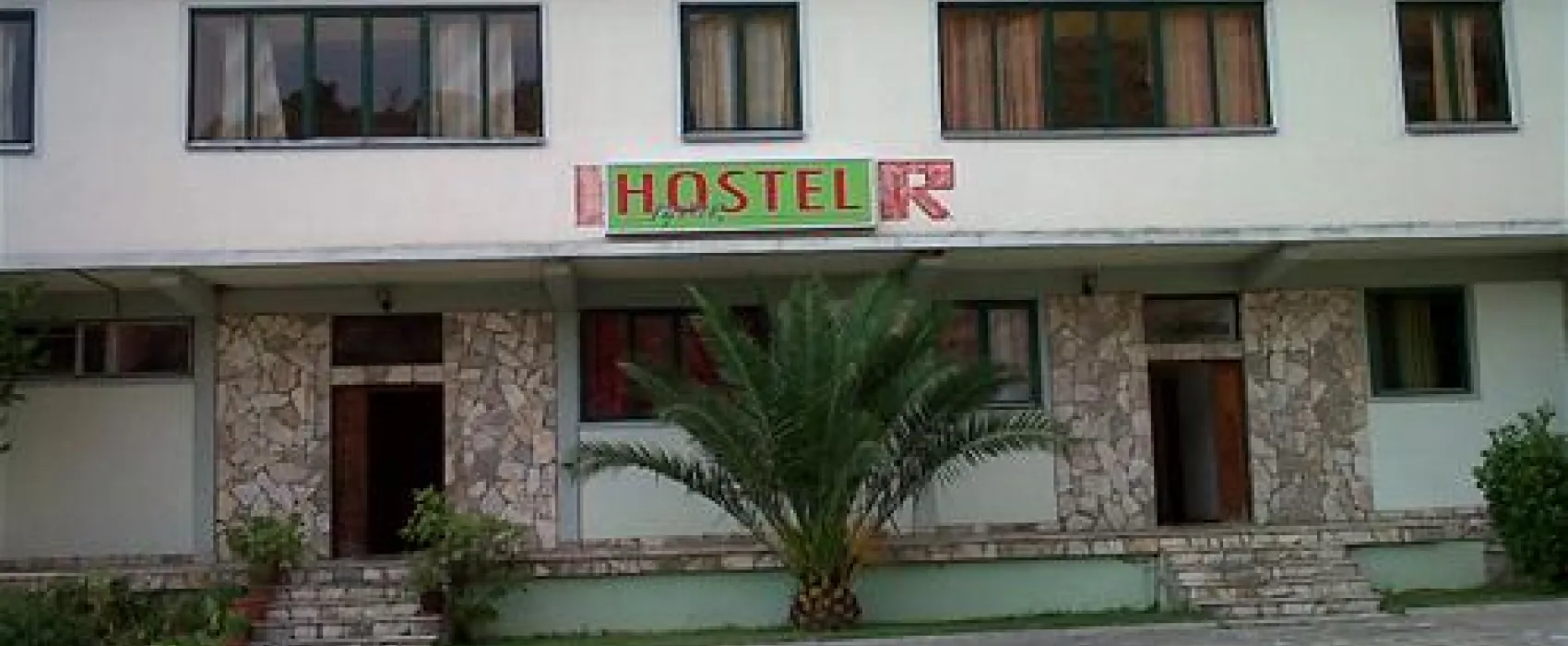 Camping Izvor-Hostel Izvor