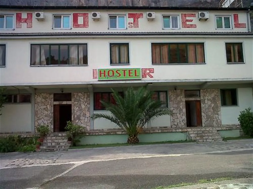 Camping Izvor-Hostel Izvor