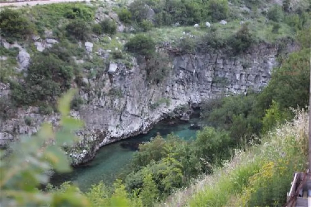 Camping Izvor-Hostel Izvor