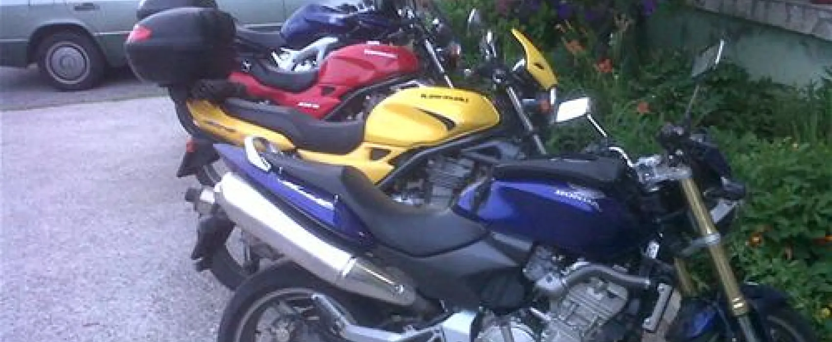 Camping Izvor-Hostel Izvor