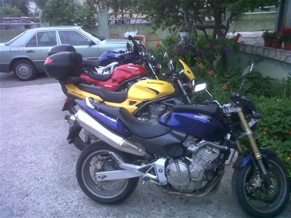 Camping Izvor-Hostel Izvor