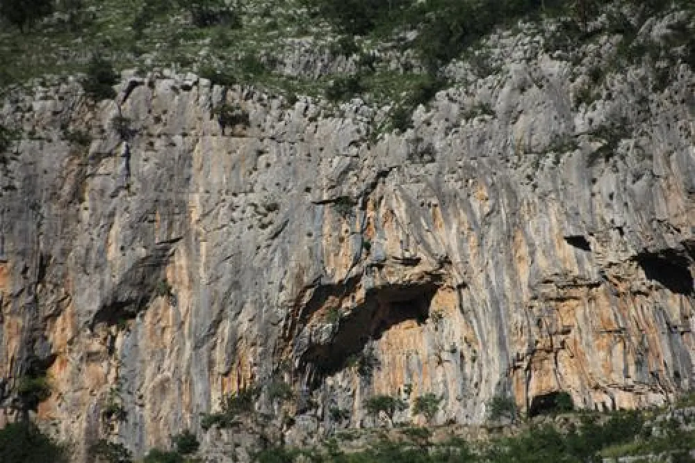 Camping Izvor-Hostel Izvor