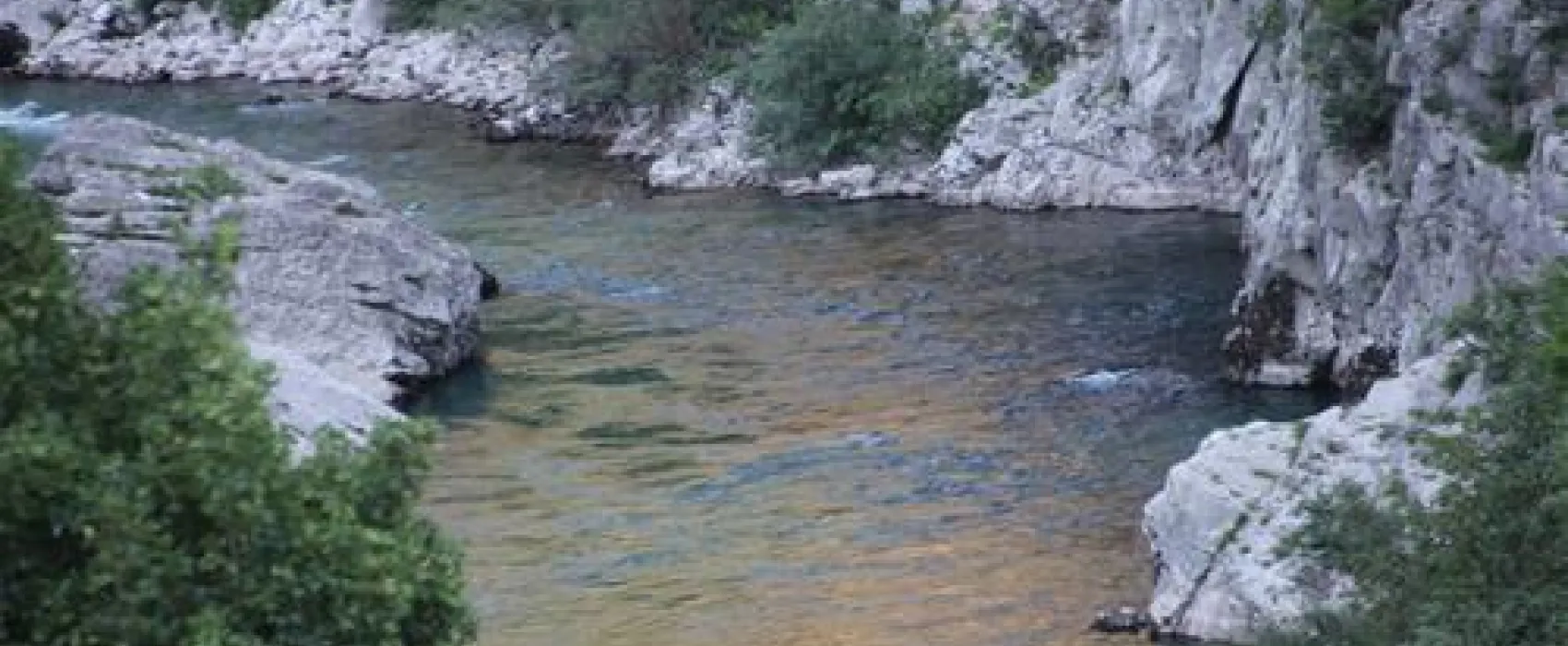 Camping Izvor-Hostel Izvor