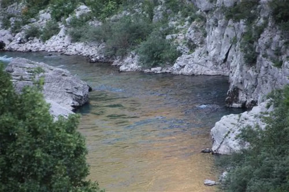 Camping Izvor-Hostel Izvor