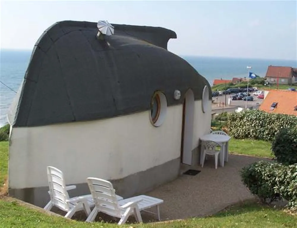 Camping Municipal La Falaise  