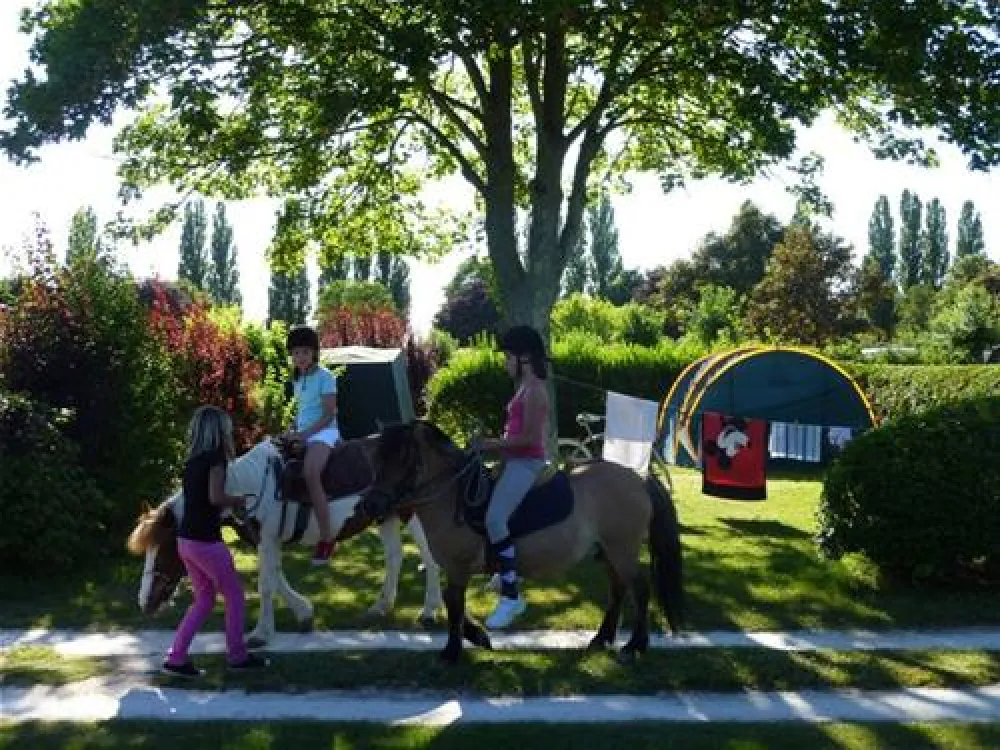 Caravaning Des 4 Vents  