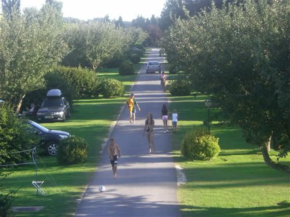 Caravaning Des 4 Vents  