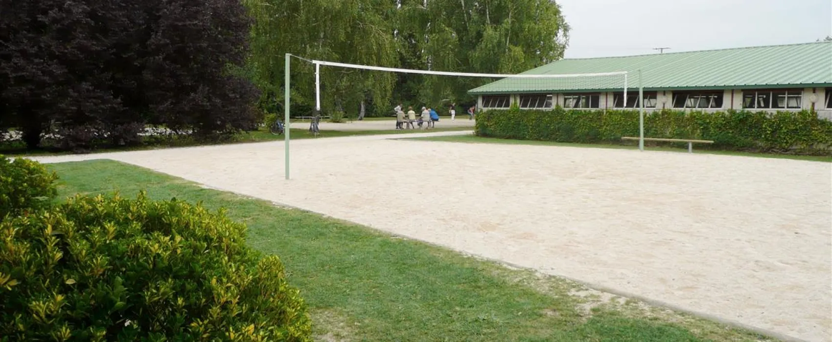 Caravaning Des 4 Vents  