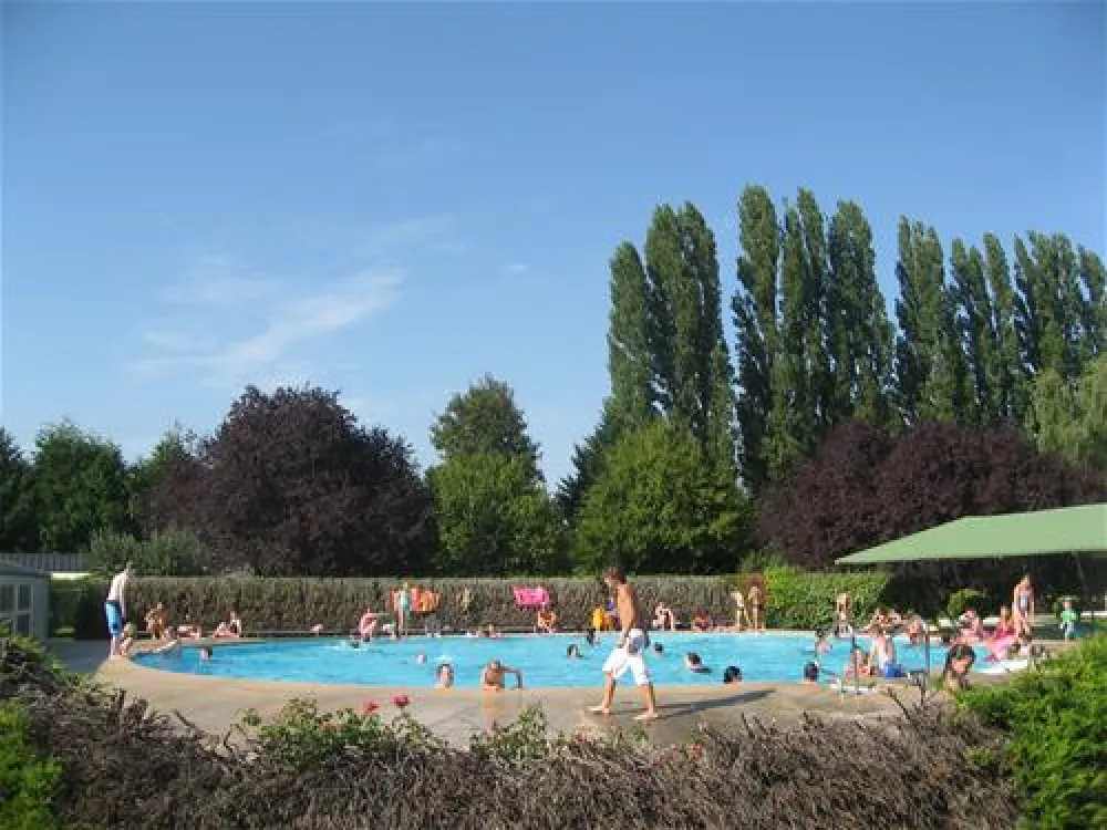 Caravaning Des 4 Vents  