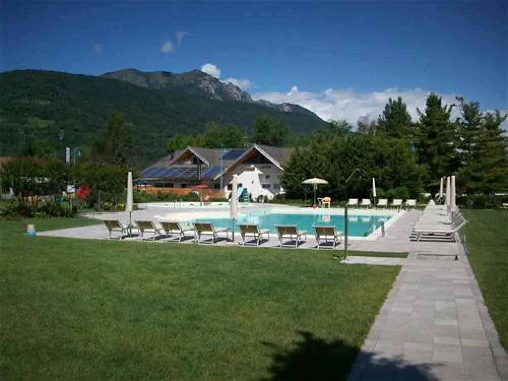 Campeggio Al Pescatore