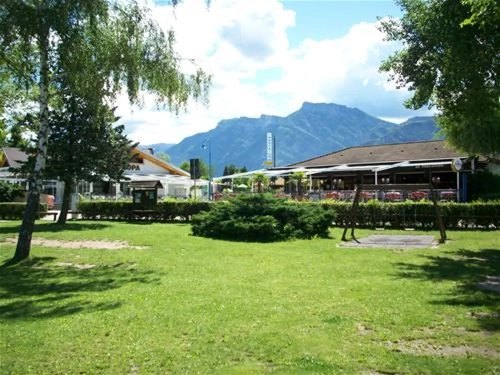 Campeggio Al Pescatore