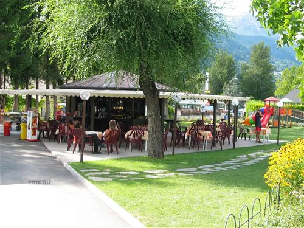 Campeggio Al Pescatore