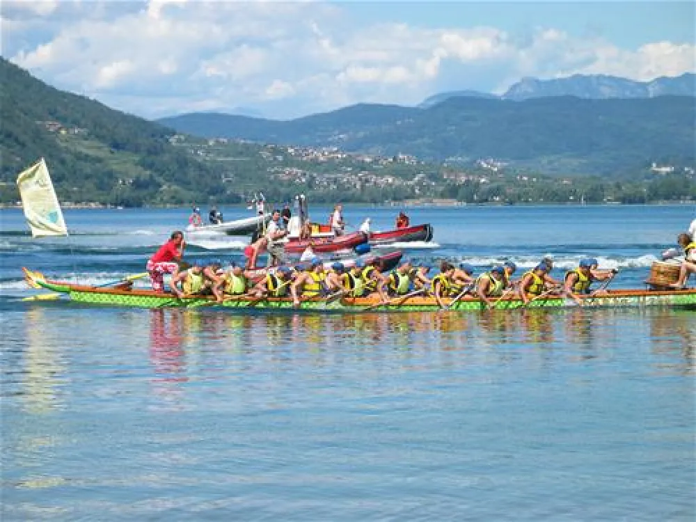 Campeggio Al Pescatore