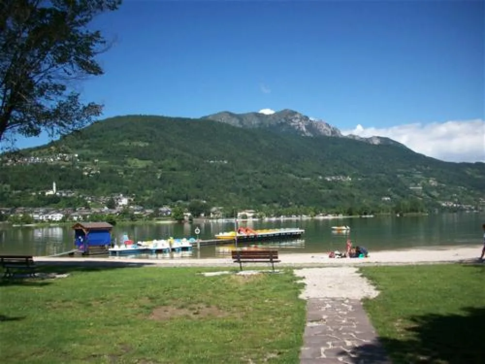 Campeggio Al Pescatore