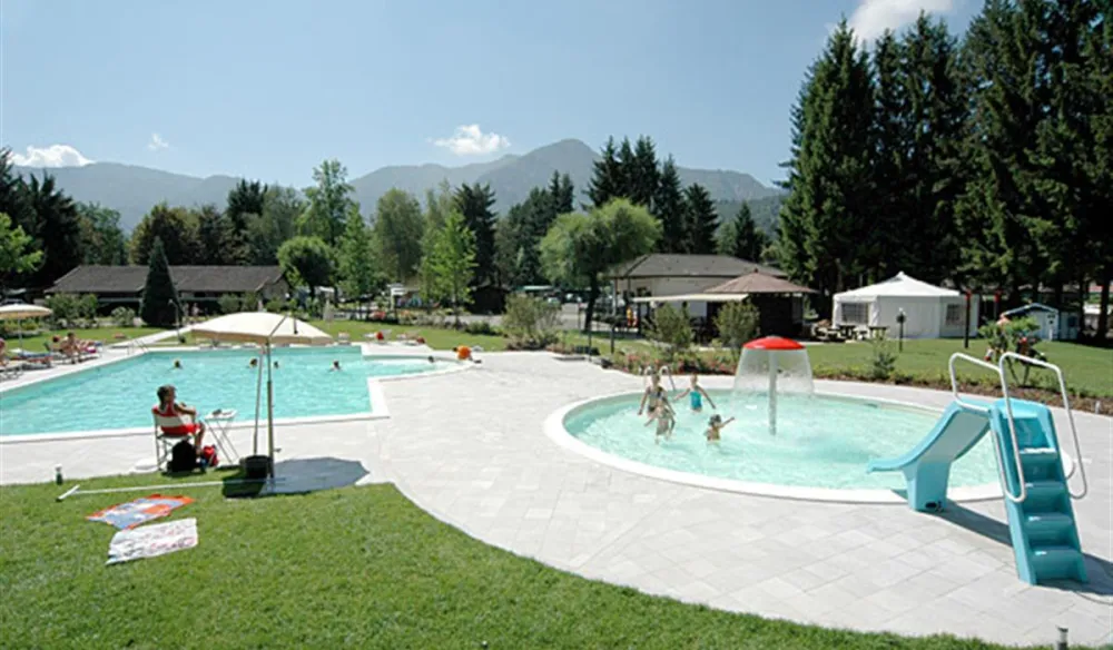 Campeggio Al Pescatore