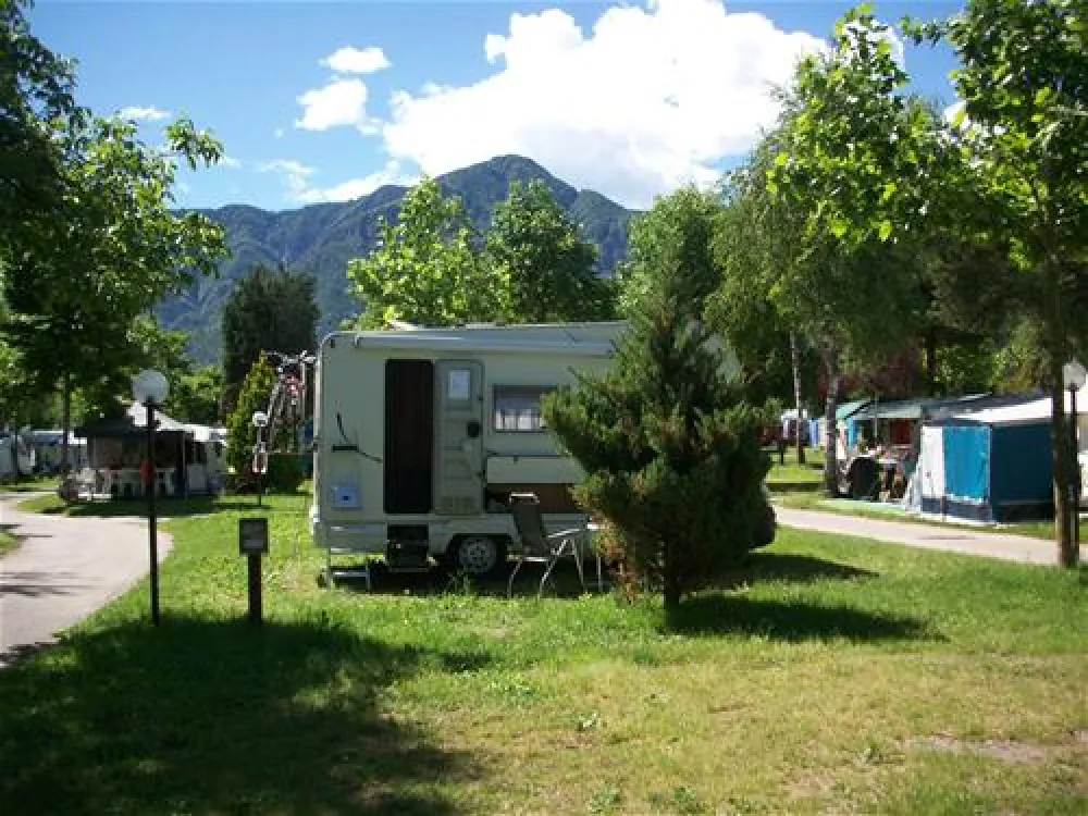 Campeggio Al Pescatore