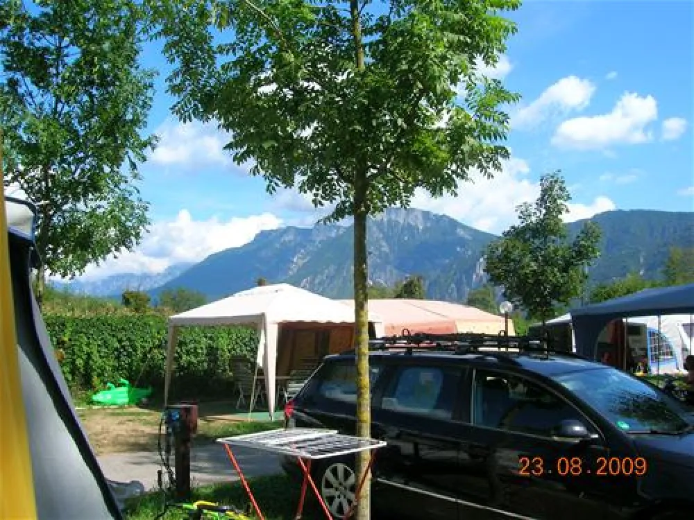 Campeggio Al Pescatore