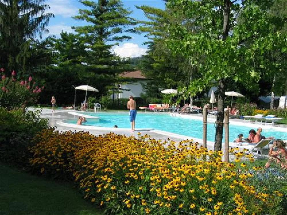 Campeggio Al Pescatore