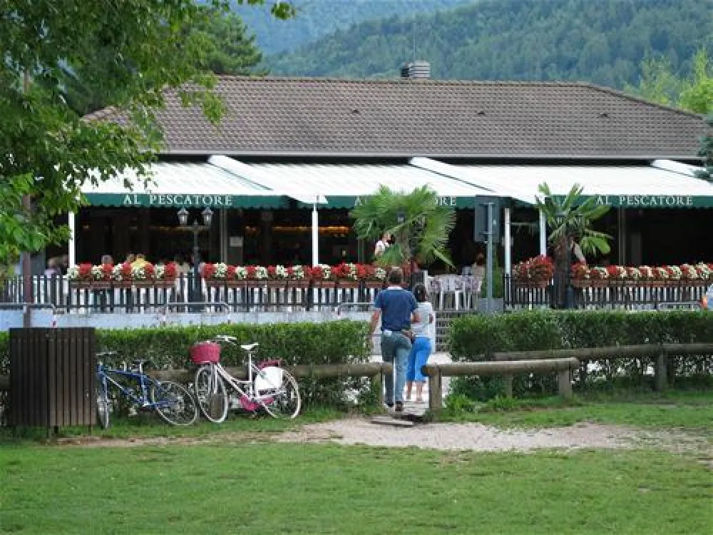 Campeggio Al Pescatore