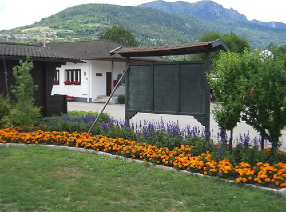 Campeggio Al Pescatore