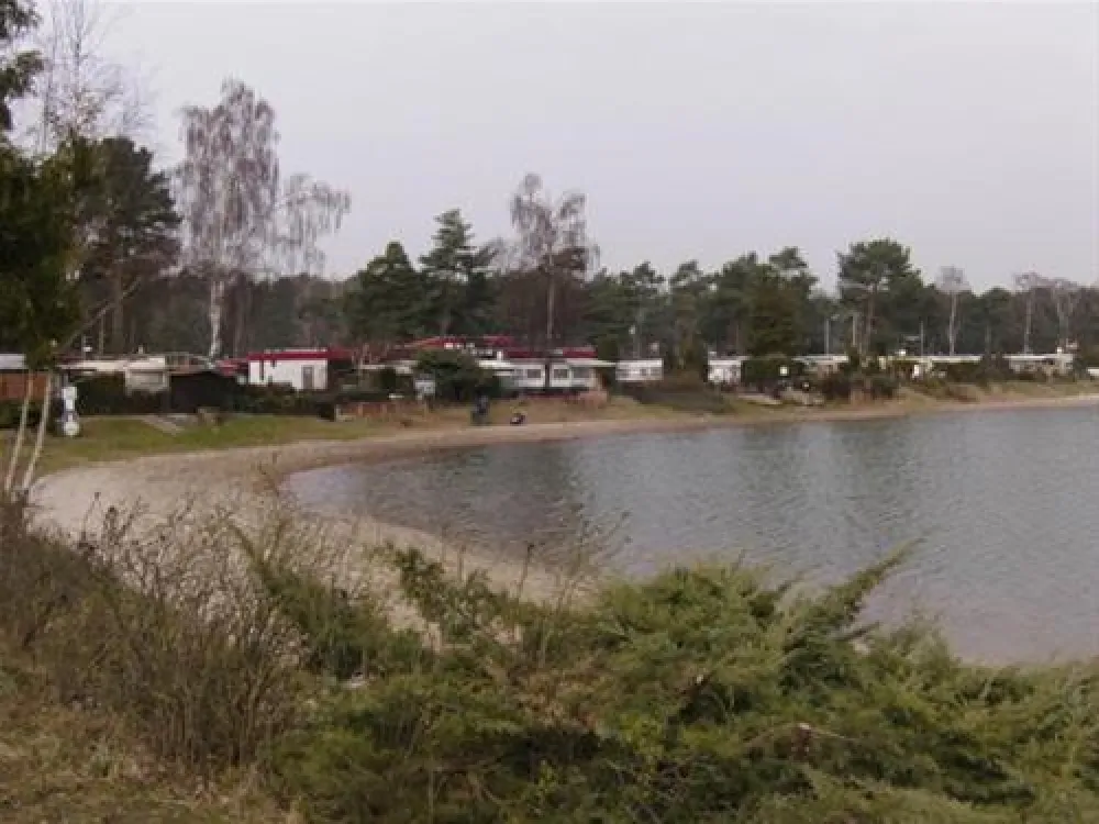 Erholungsgebiet Blauer See