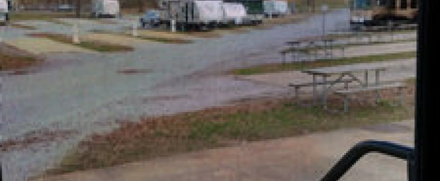 Benchmark Coach & RV Park