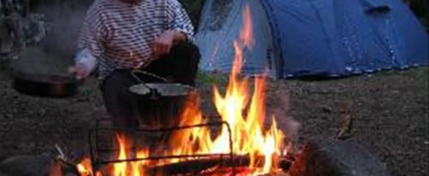 TipiCamp Rocky Mountain