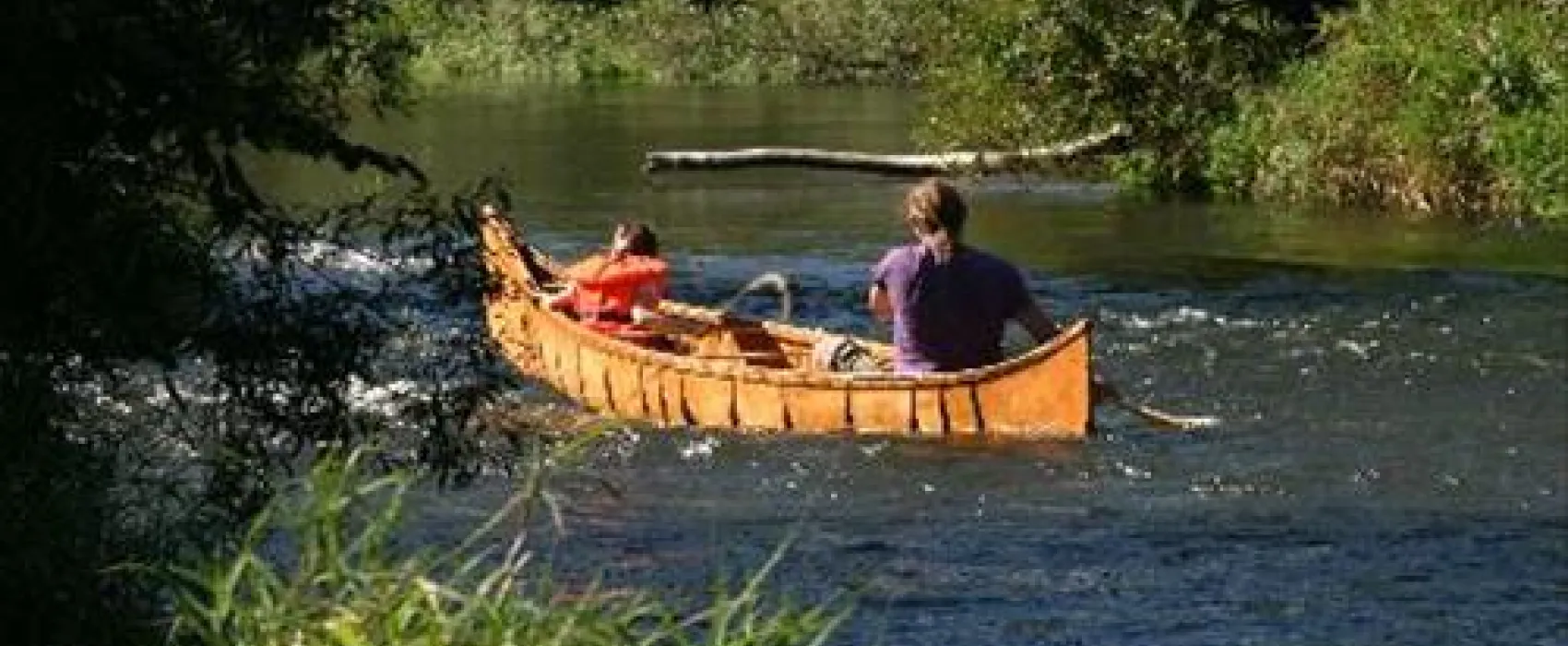 TipiCamp Rocky Mountain