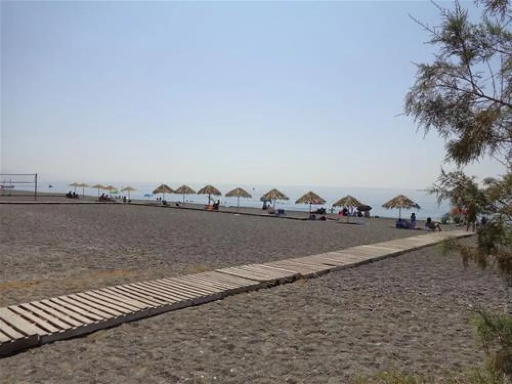 Campsite Koutsounari