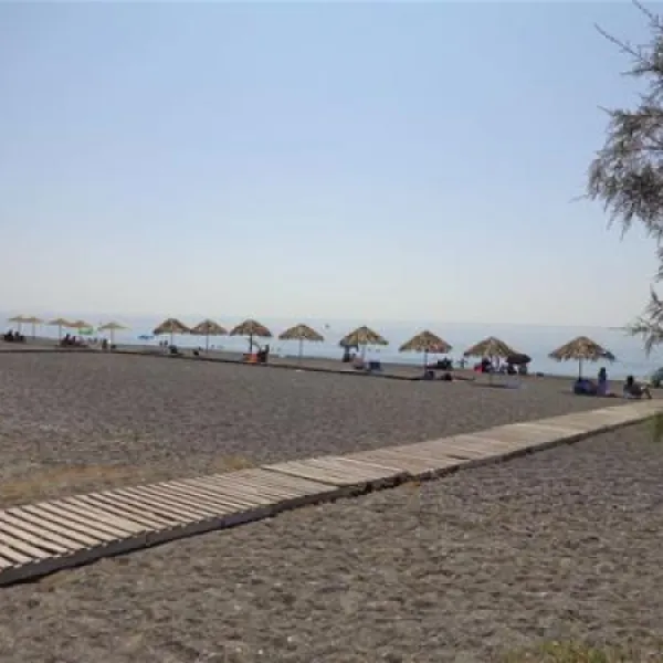Campsite Koutsounari