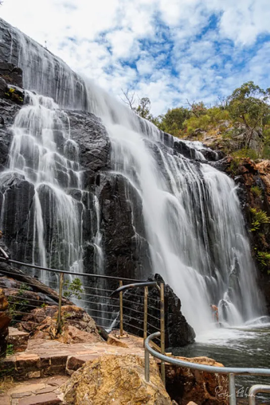 Smith Mill Campground
