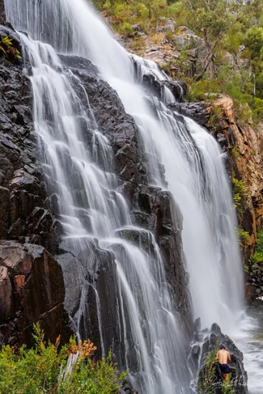 Smith Mill Campground