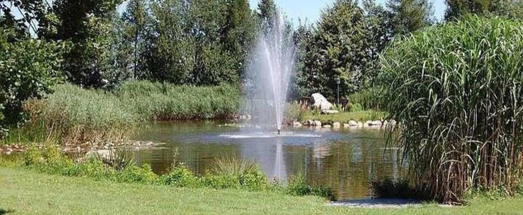 Almtal Camp Pettenbach