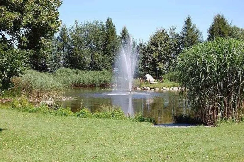 Almtal Camp Pettenbach