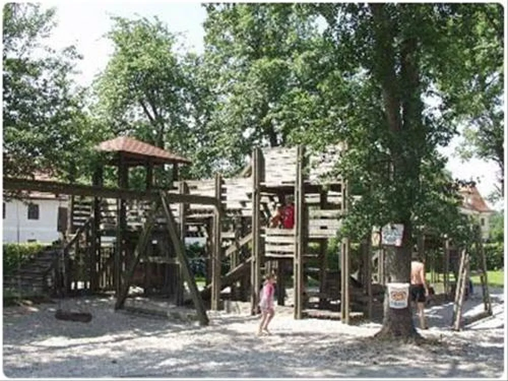 Almtal Camp Pettenbach