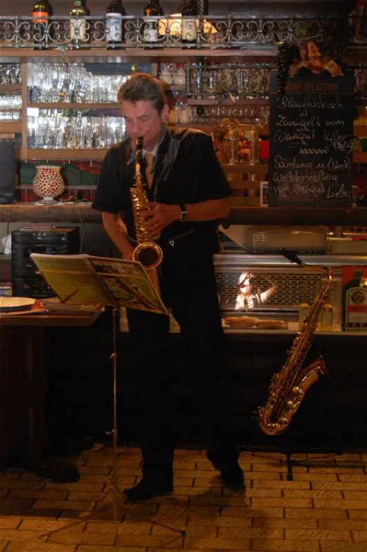 Almtal Camp Pettenbach