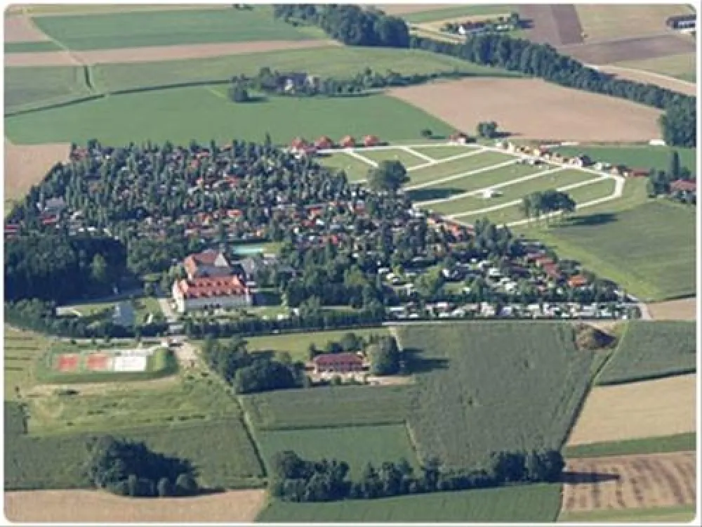 Almtal Camp Pettenbach